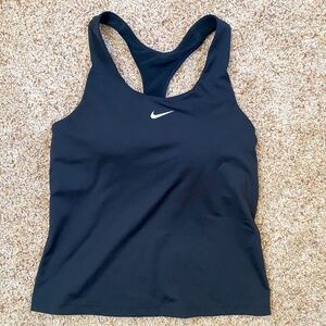 Nike Tank Small